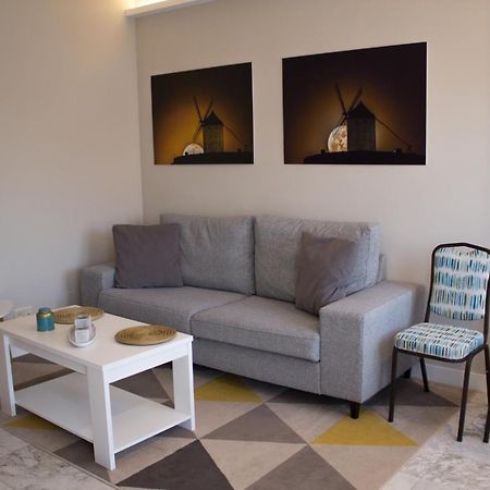 Apartamento Vistas molineras Consuegra Bagian luar foto
