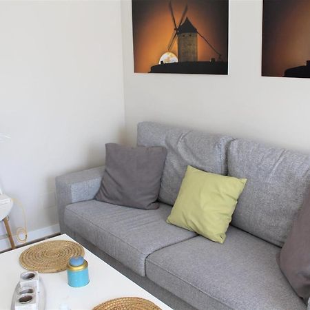 Apartamento Vistas molineras Consuegra Bagian luar foto
