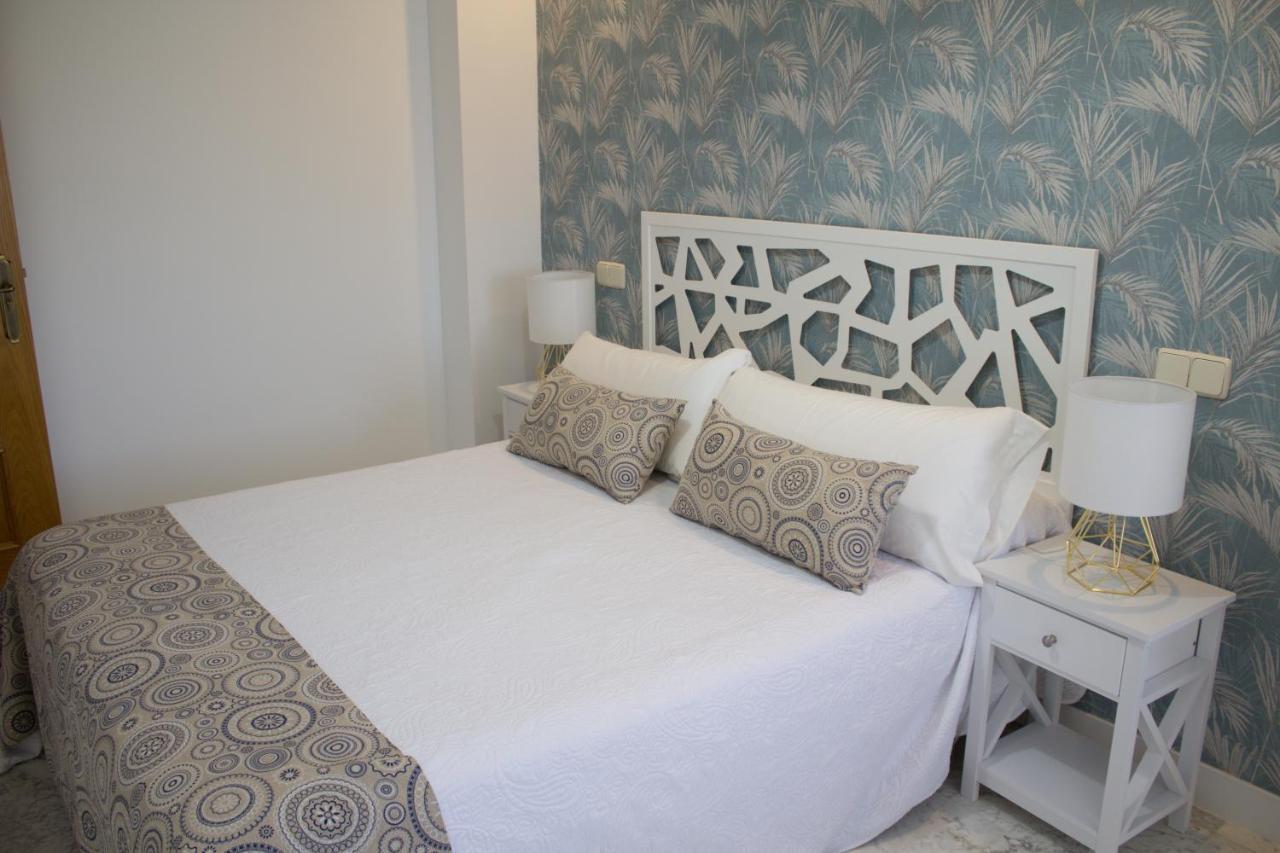 Apartamento Vistas molineras Consuegra Bagian luar foto
