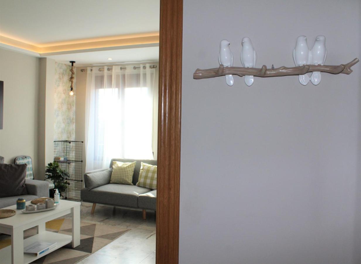 Apartamento Vistas molineras Consuegra Bagian luar foto