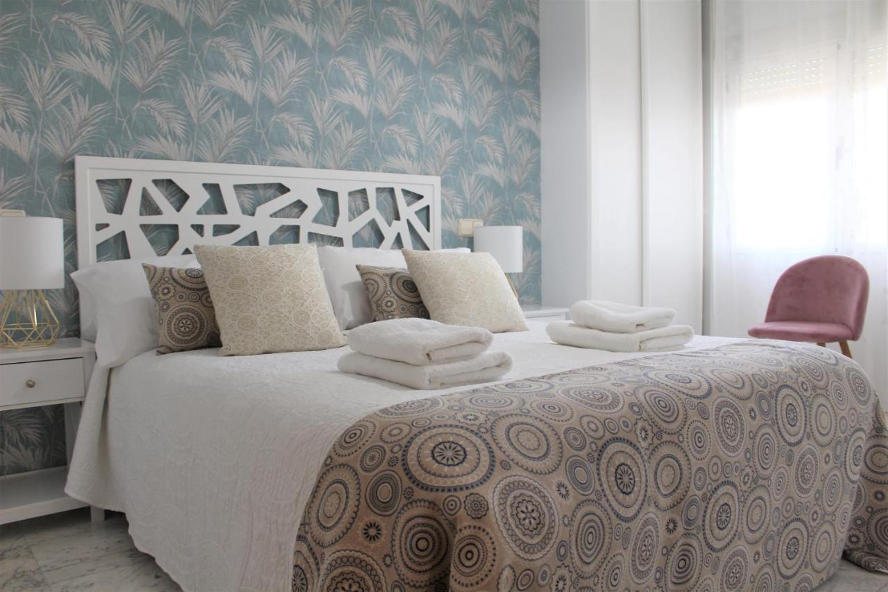 Apartamento Vistas molineras Consuegra Bagian luar foto