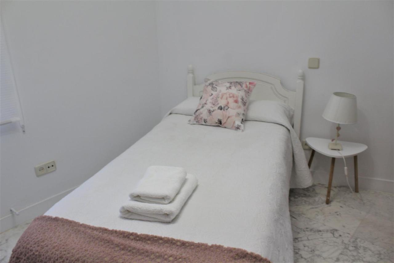 Apartamento Vistas molineras Consuegra Bagian luar foto