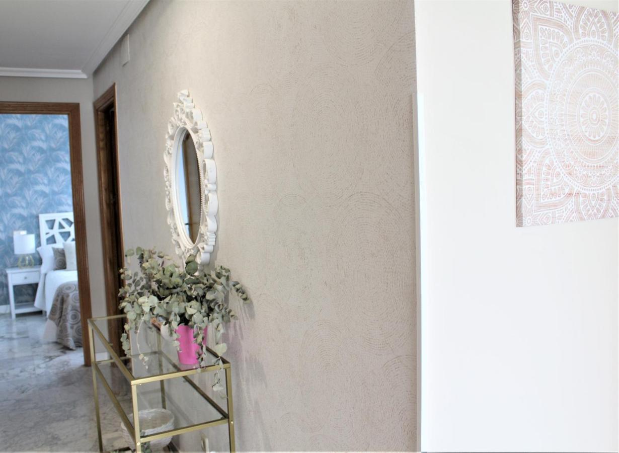 Apartamento Vistas molineras Consuegra Bagian luar foto